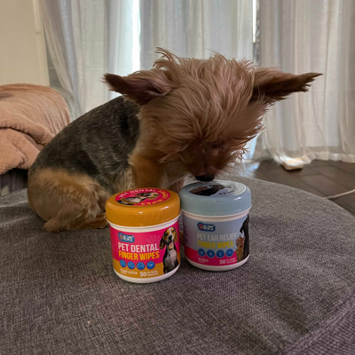 Customer review photo