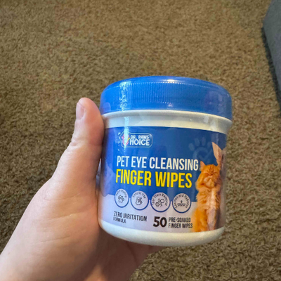 Customer review photo