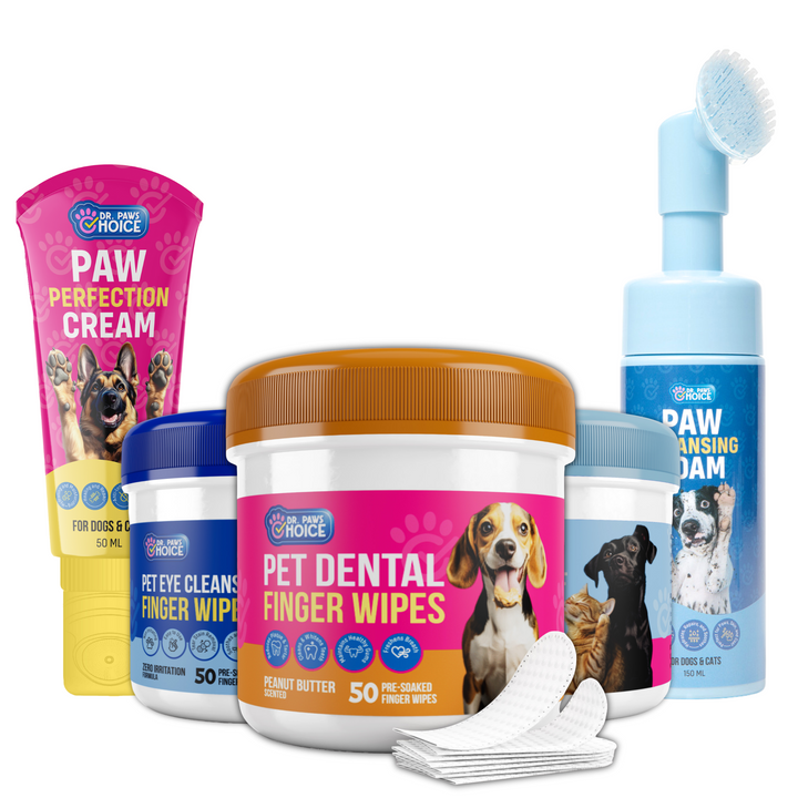 Head-to-Paw Glow Kit