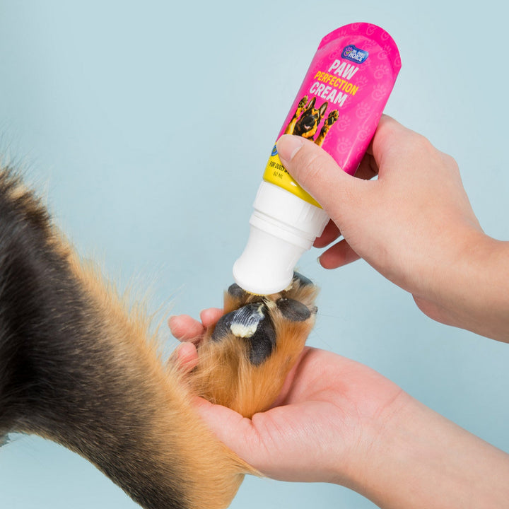 Paw Care Duo